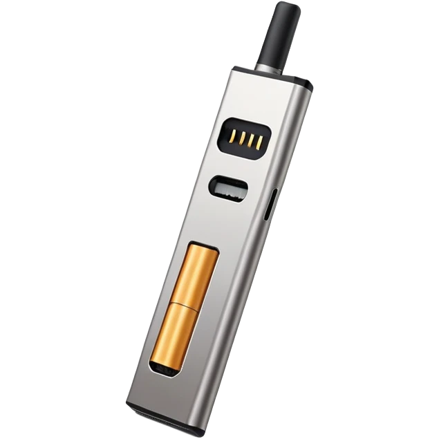 Juul  emoji