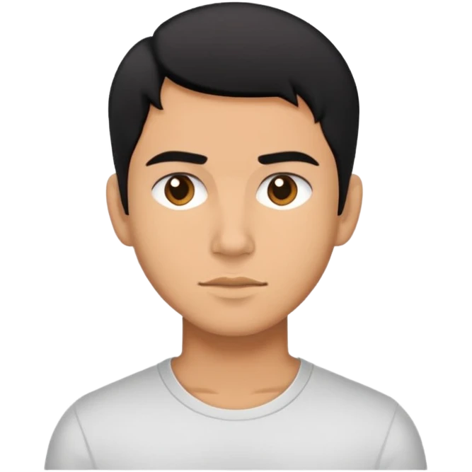 Danny ramirez emoji