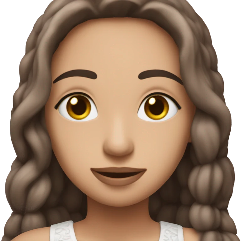 Papera con cuori emoji