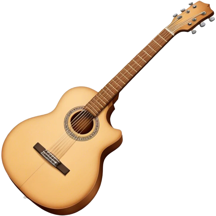 🎸 emoji