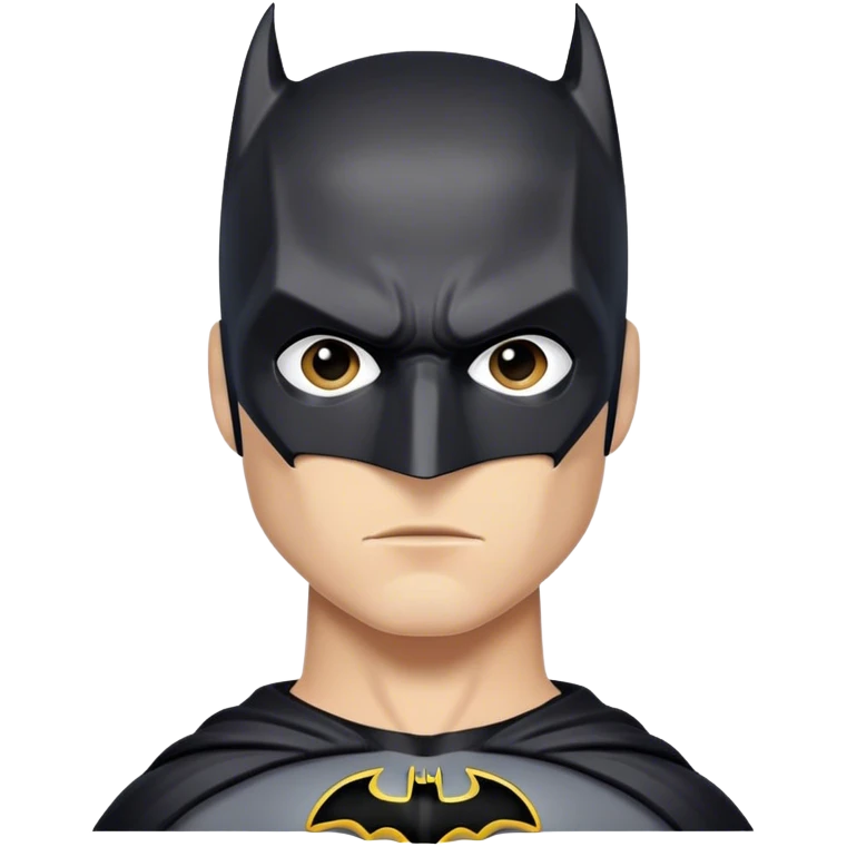 HER IS BETMEN emoji