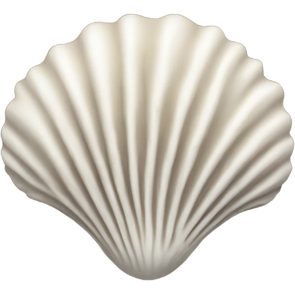 Shell  emoji