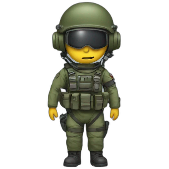 EOD emoji