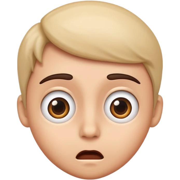 😵 emoji