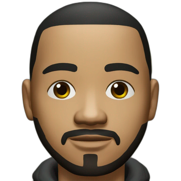 gta san andreas cj character emoji