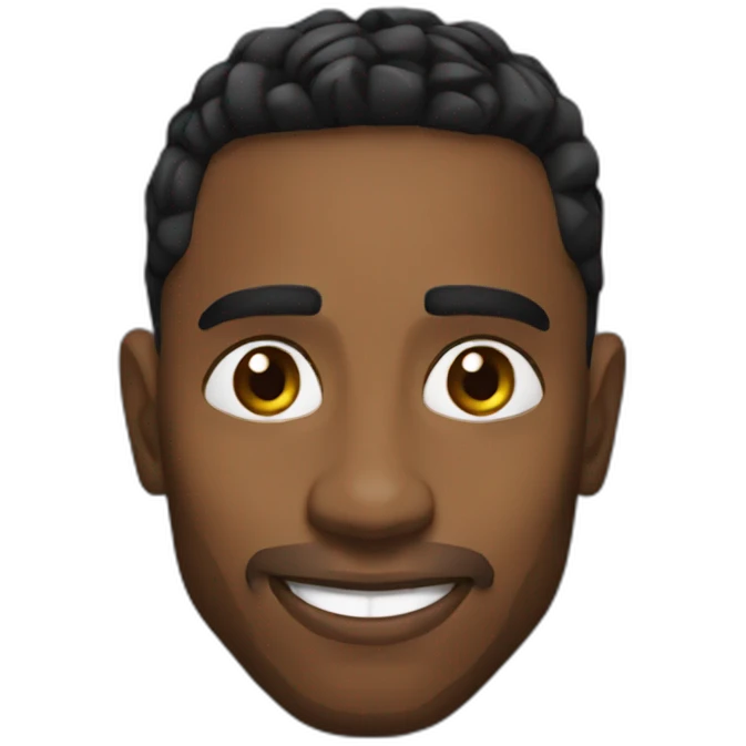 Dwayne Bravo emoji