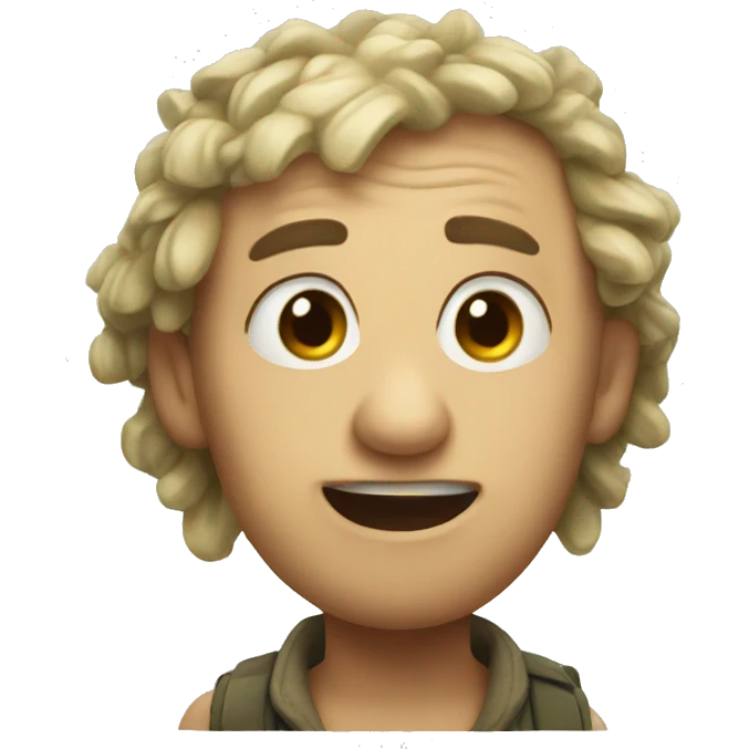 hormis emoji