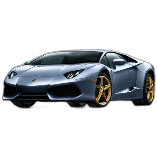 Lamborghini  emoji