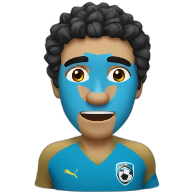grêmio emoji