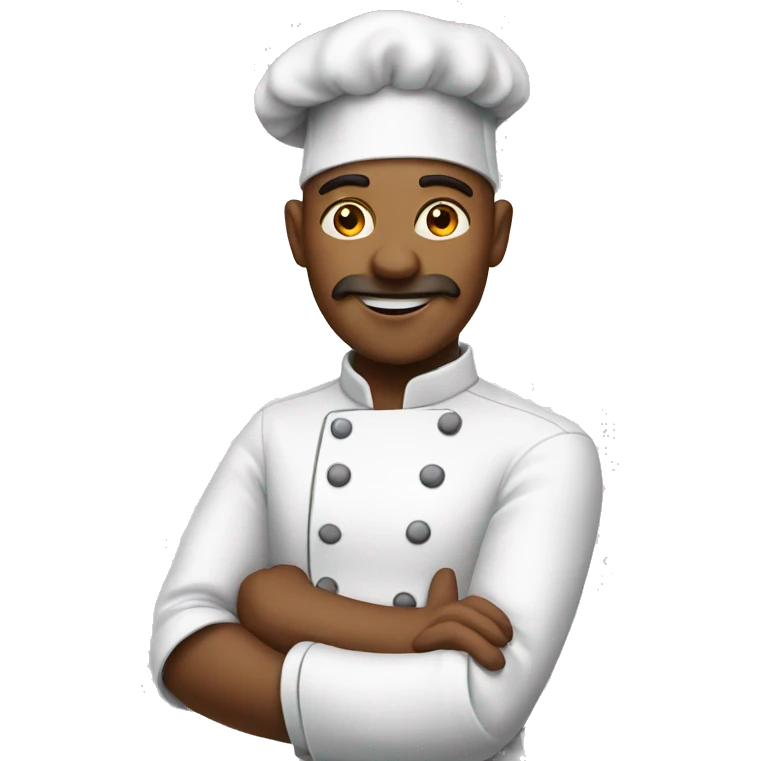 chef emoji
