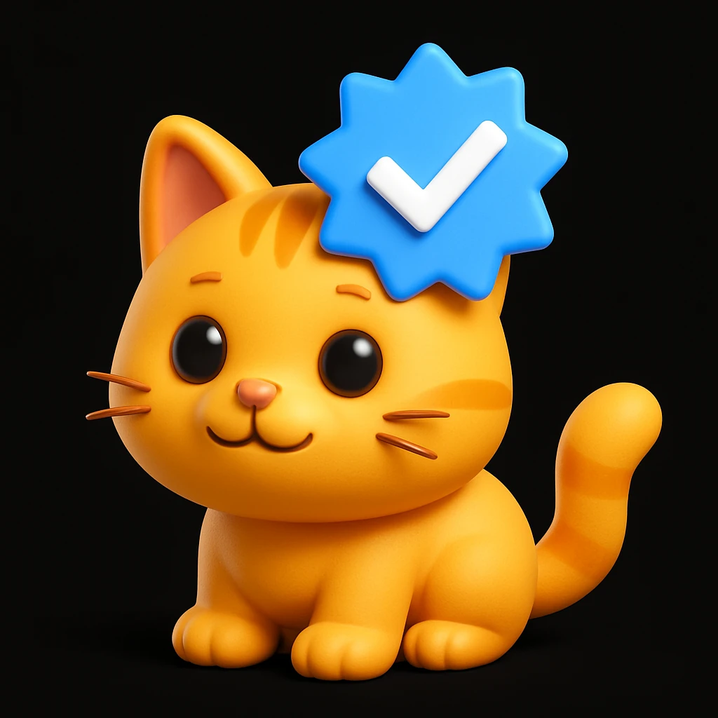 cat emoji