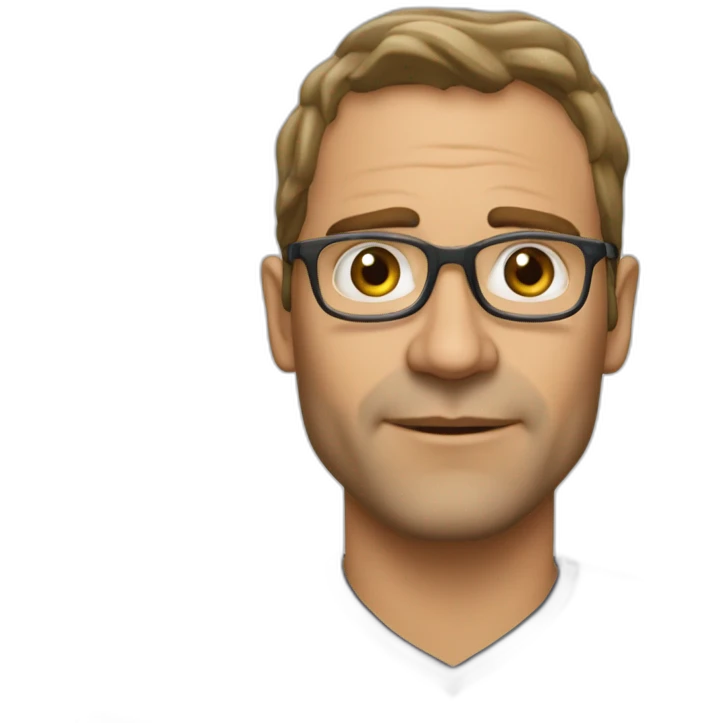 Denis-brognard-présentateur-de-kohlanta emoji