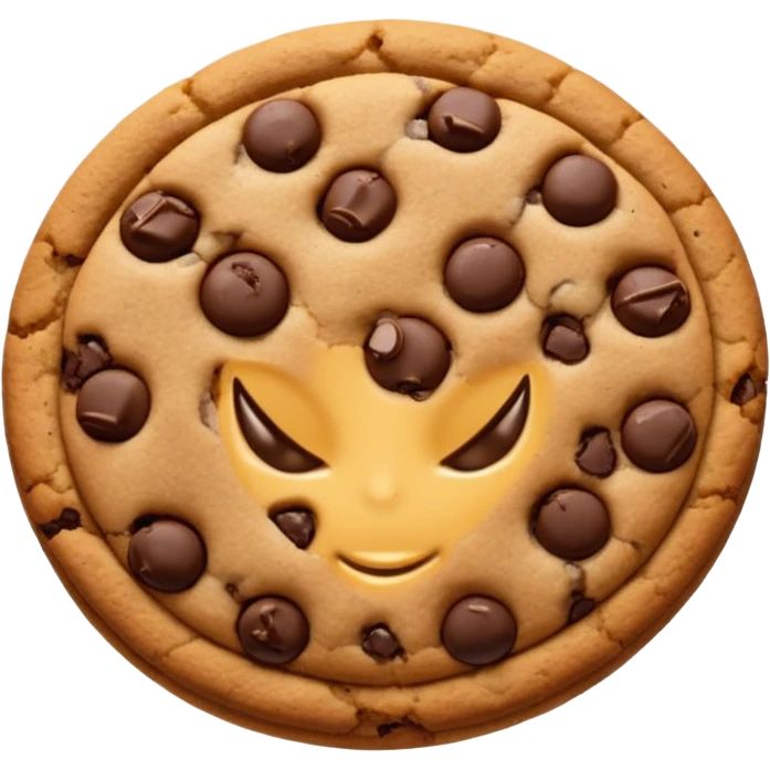 cookie emoji