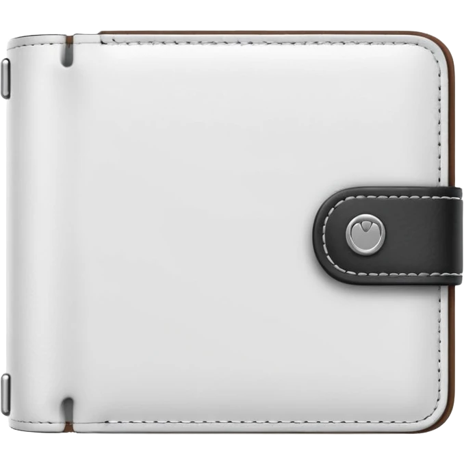 white open  wallet emoji