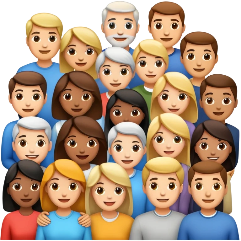 gang emoji