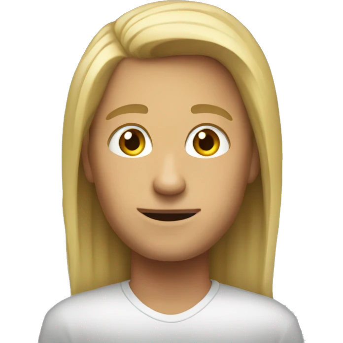 My emoji emoji