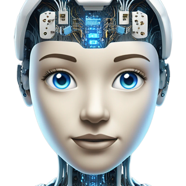 artificial inteligence  emoji
