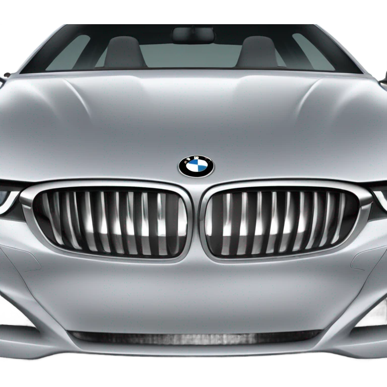 Bmw emoji