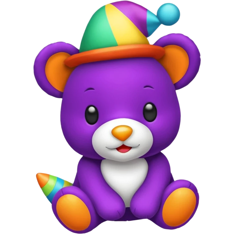 carnival, fun item emoji