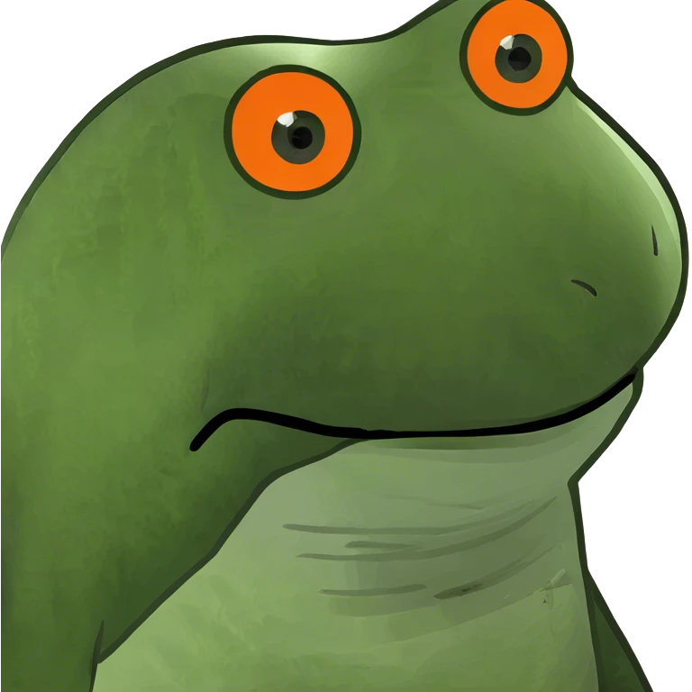 Orange obito mask emoji