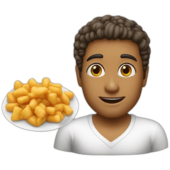 bamba-israel-snack emoji