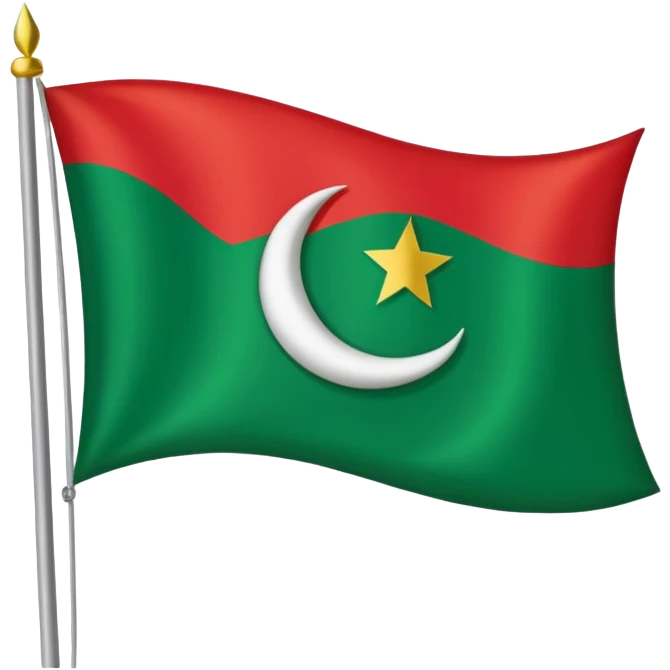 daghestan flag emoji