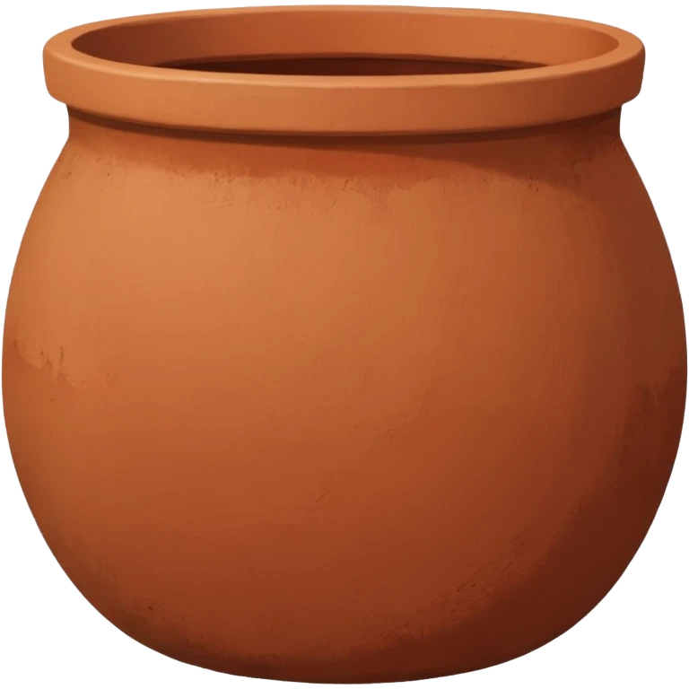 clay potsclay pot emoji