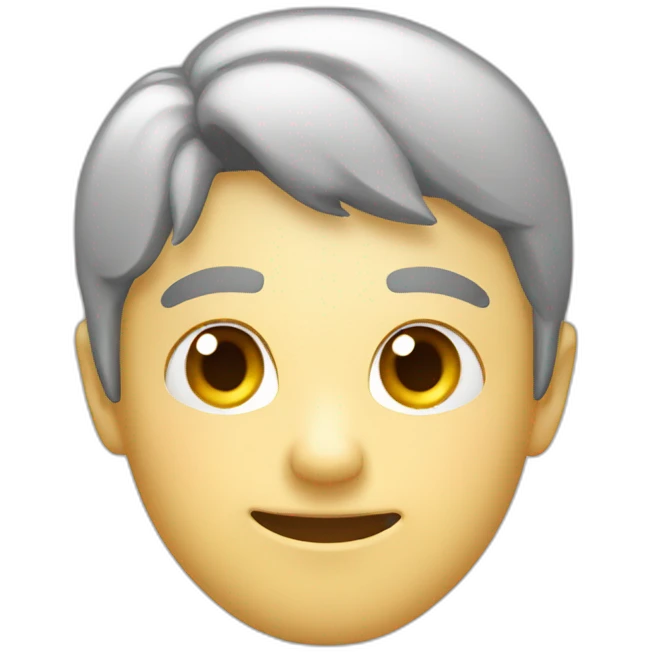 Inoxtag  emoji