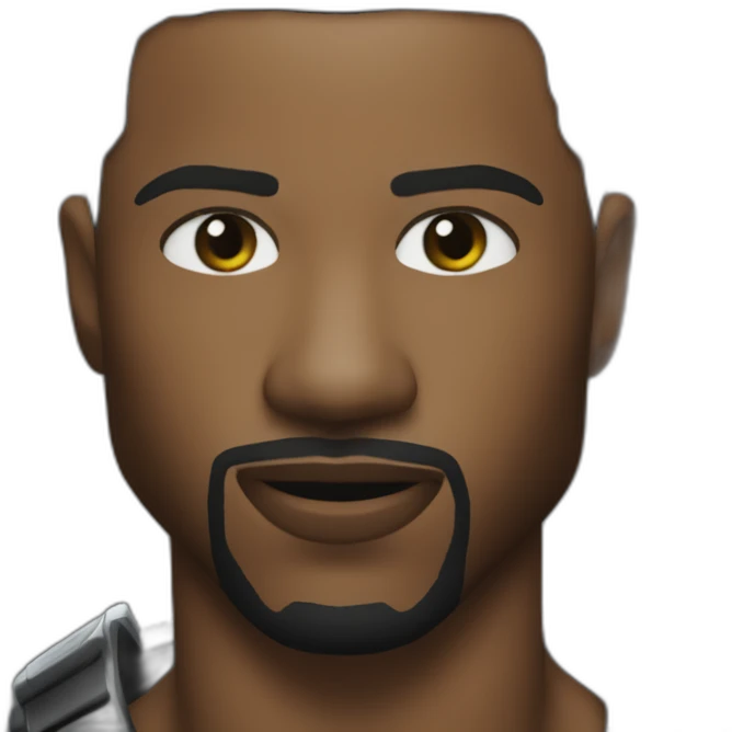 michael b Jordan, killmonger emoji
