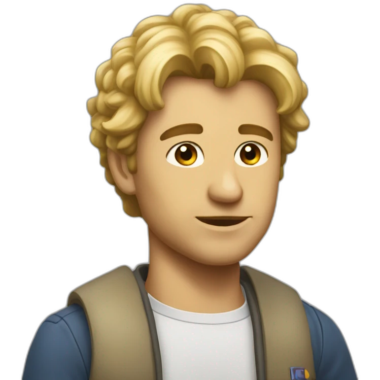 Lamaire Gawen emoji
