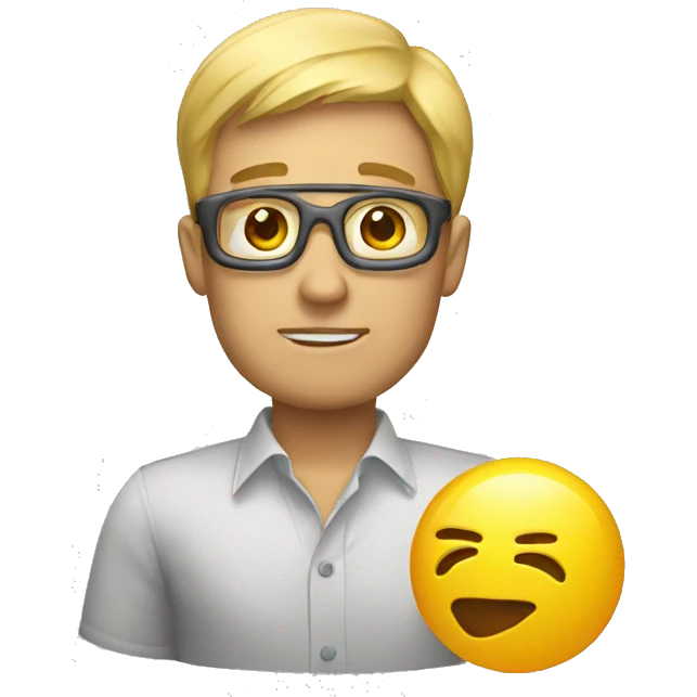 Problem solving  emoji