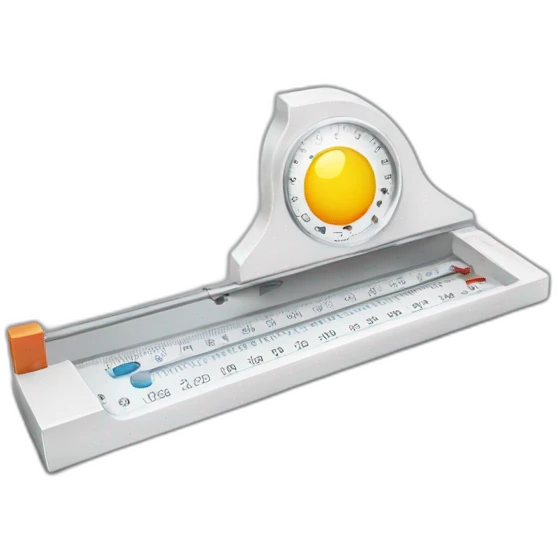 termometer emoji
