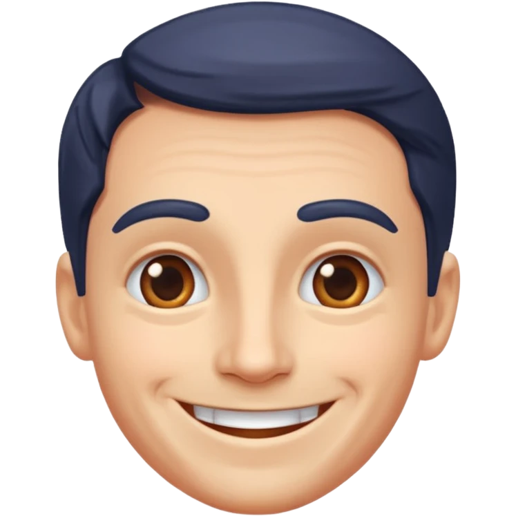 can you make an emote of victor leksell ? emoji