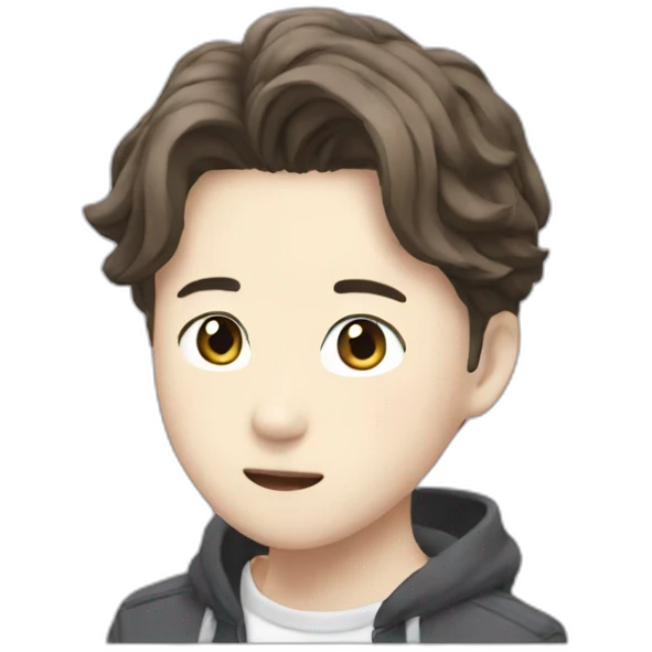 Taehyun emoji