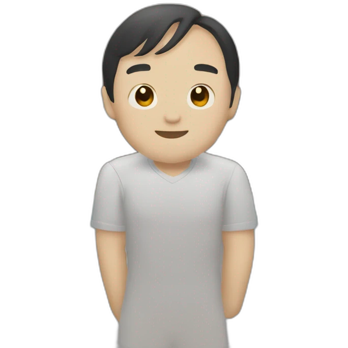 安室透 emoji