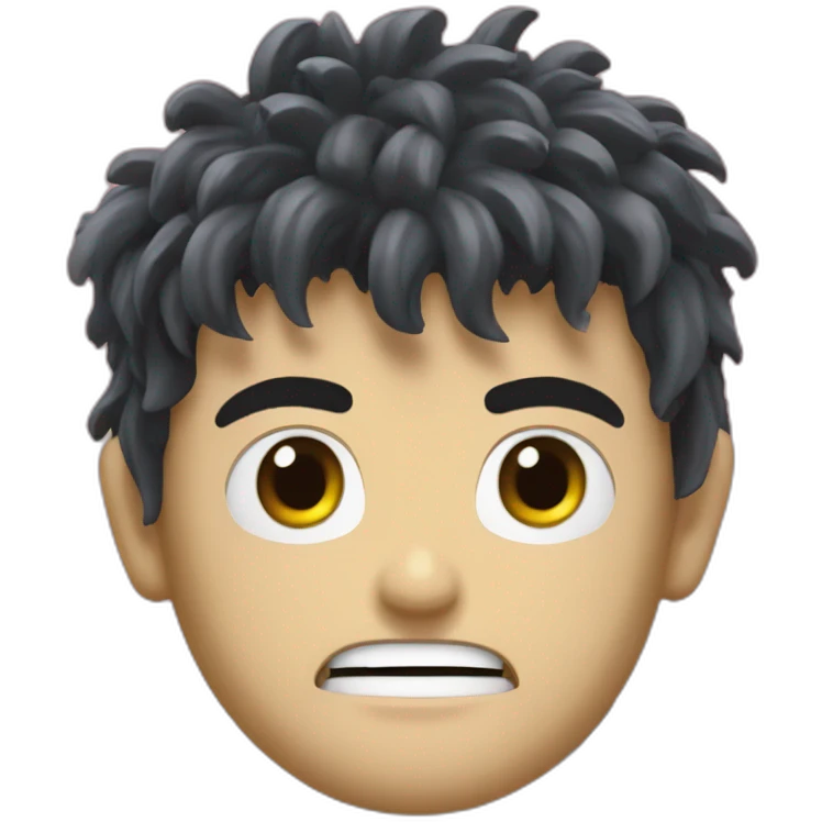 Guts berserk emoji