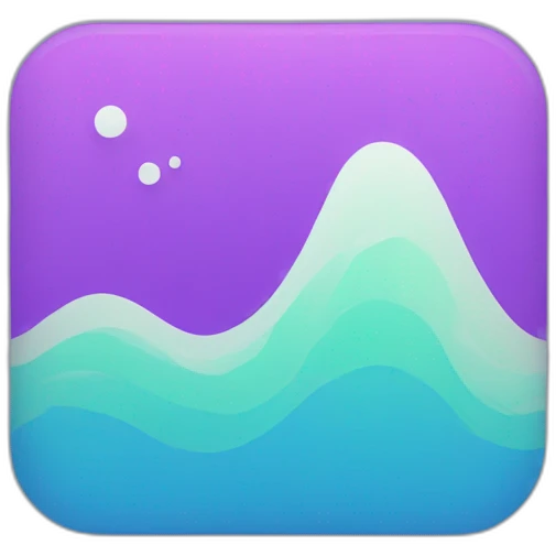 sound wave icon emoji