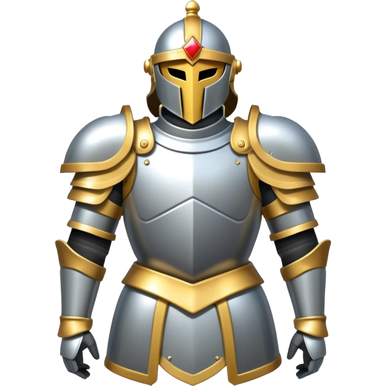 Armor of God emoji