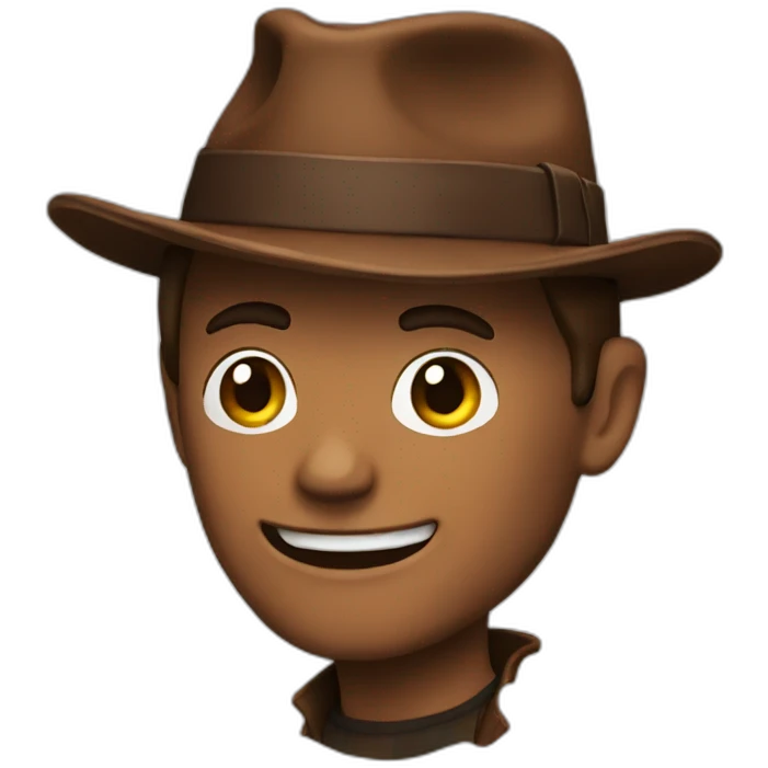 Freddy emoji