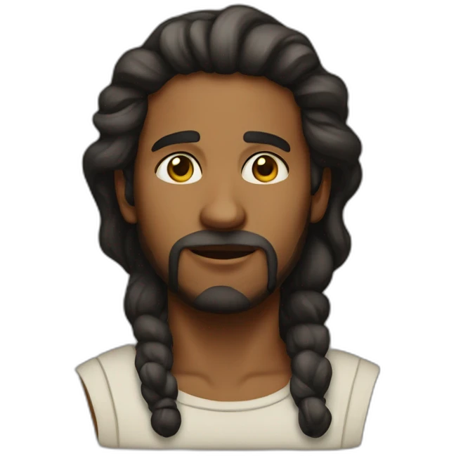 Hosea emoji
