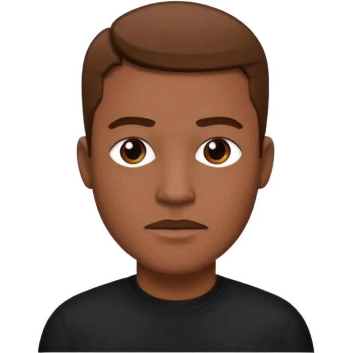 george floyd fent emoji