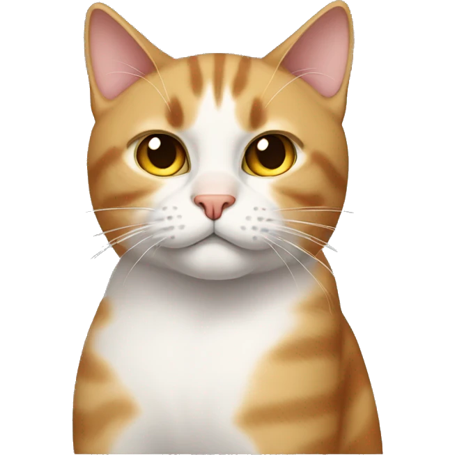 cat annoyed  emoji