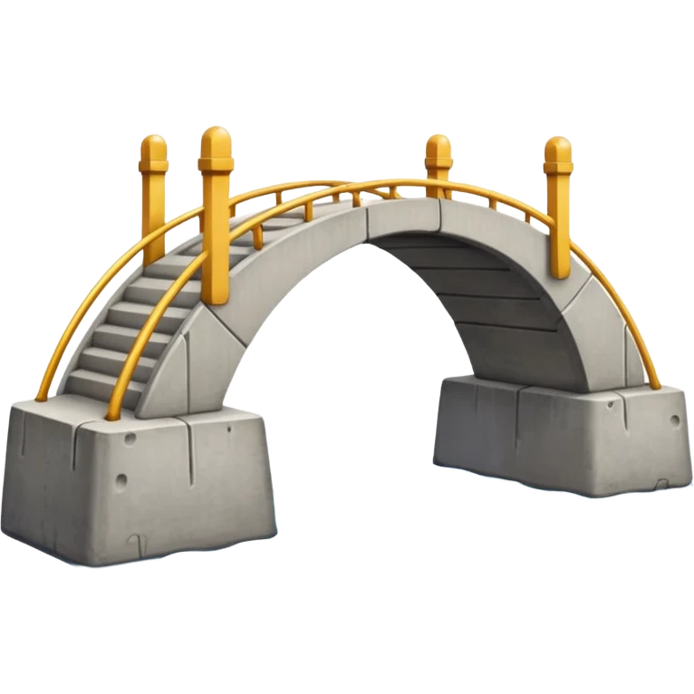 bridge emoji