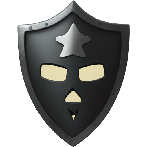 Spartan Ace of spades emoji