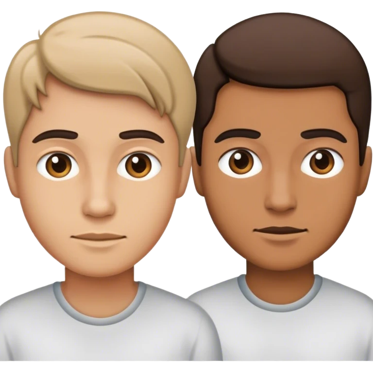 lookalike emoji