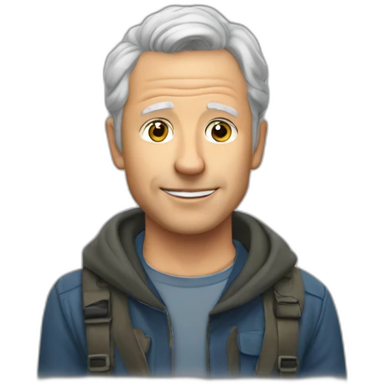 Derek Thompson emoji