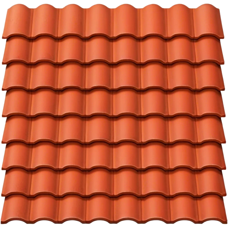 roof emoji