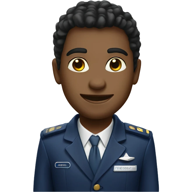 Delta airlines  emoji