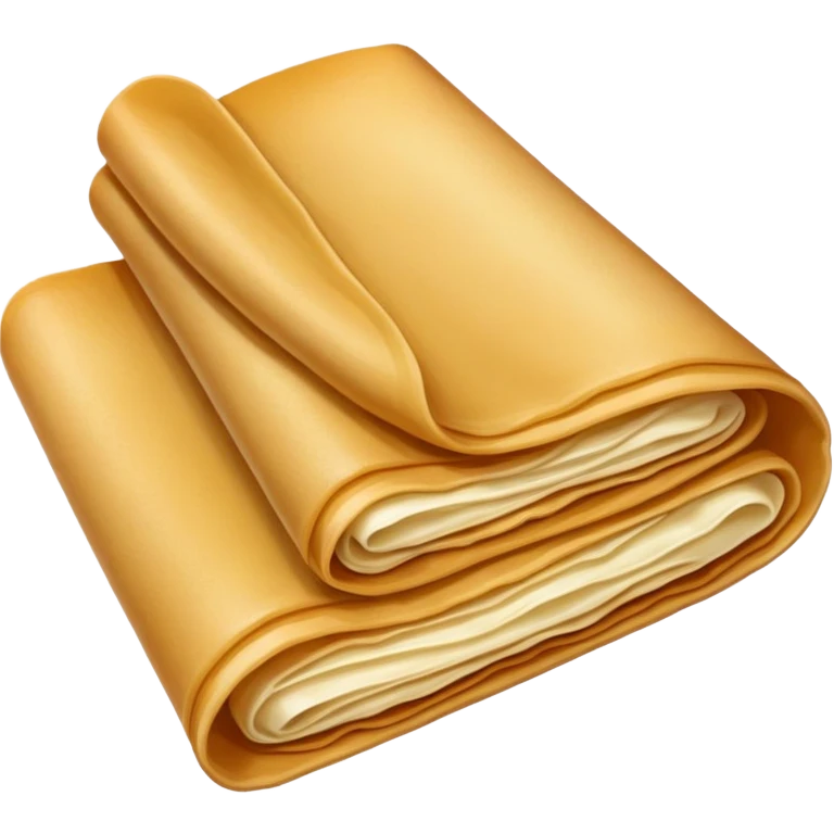 crepe emoji