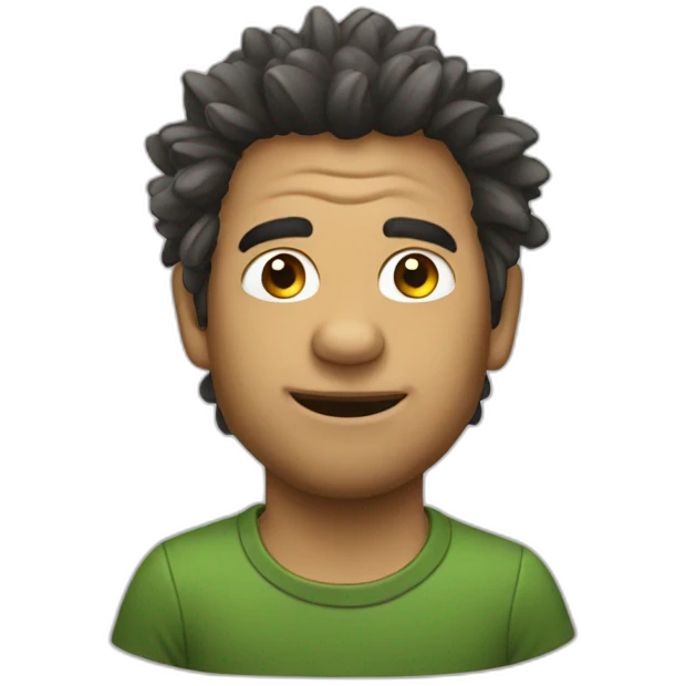 rata emoji